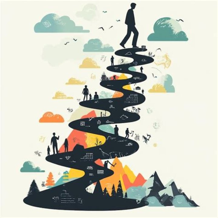 A Journey Through Success And Youth