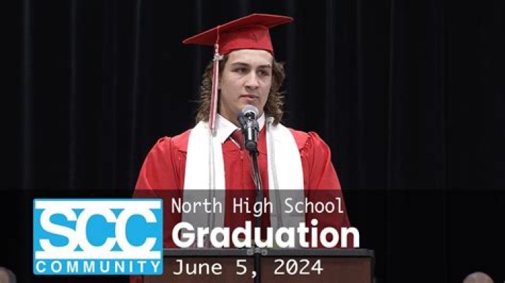 A Touching Tribute From Naperville North High