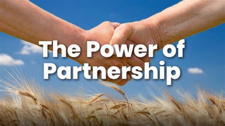 Age, Philanthropy, And The Power Of Partnership