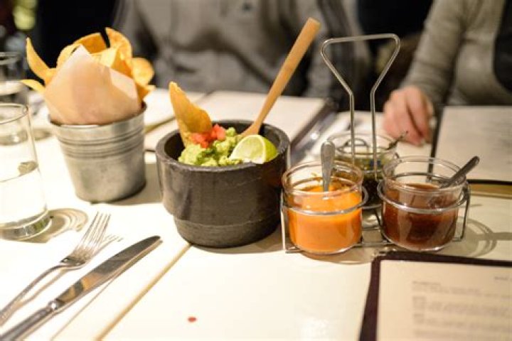 Discover The Enchanting Culinary World Of Casa Enrique NYC