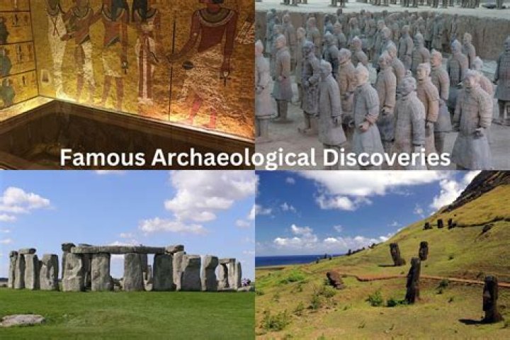 Discoveries And Insights In Her Current Pictures