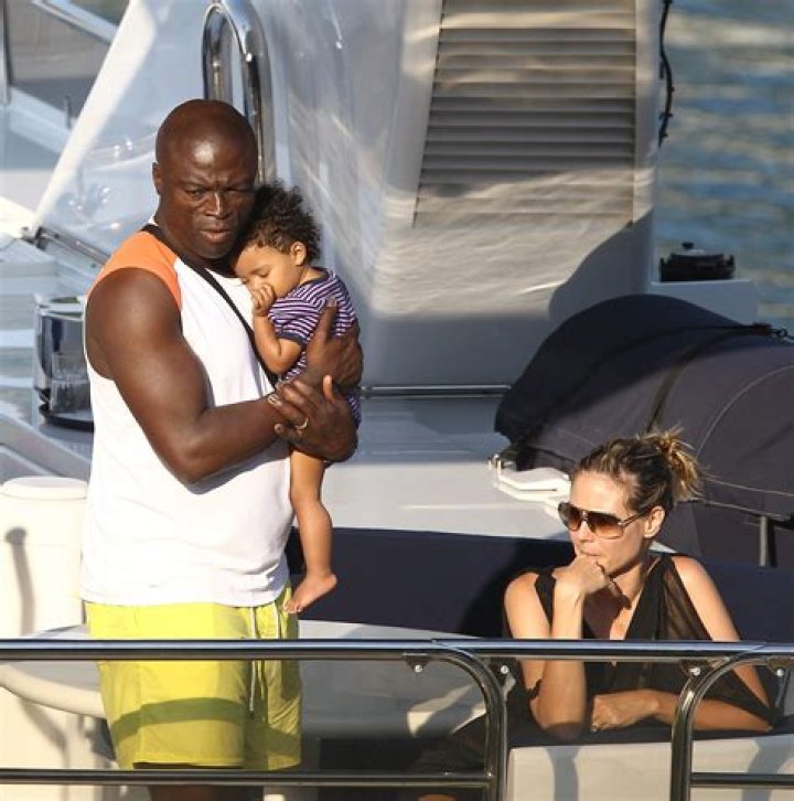Get to Know Lou Sulola Samuel, Heidi Klums Daughter with Seal