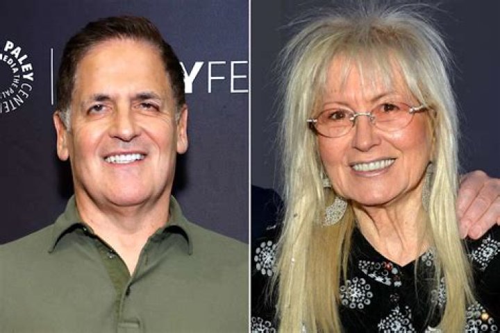 Renee Hardy And Mark Cuban's Partnership Unveiled
