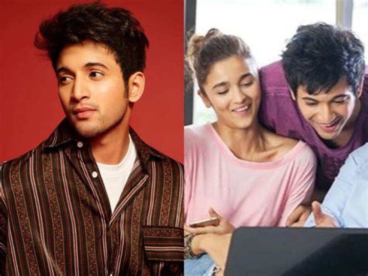 Rohit Saraf's Transformative Performance In "Dear Zindagi"