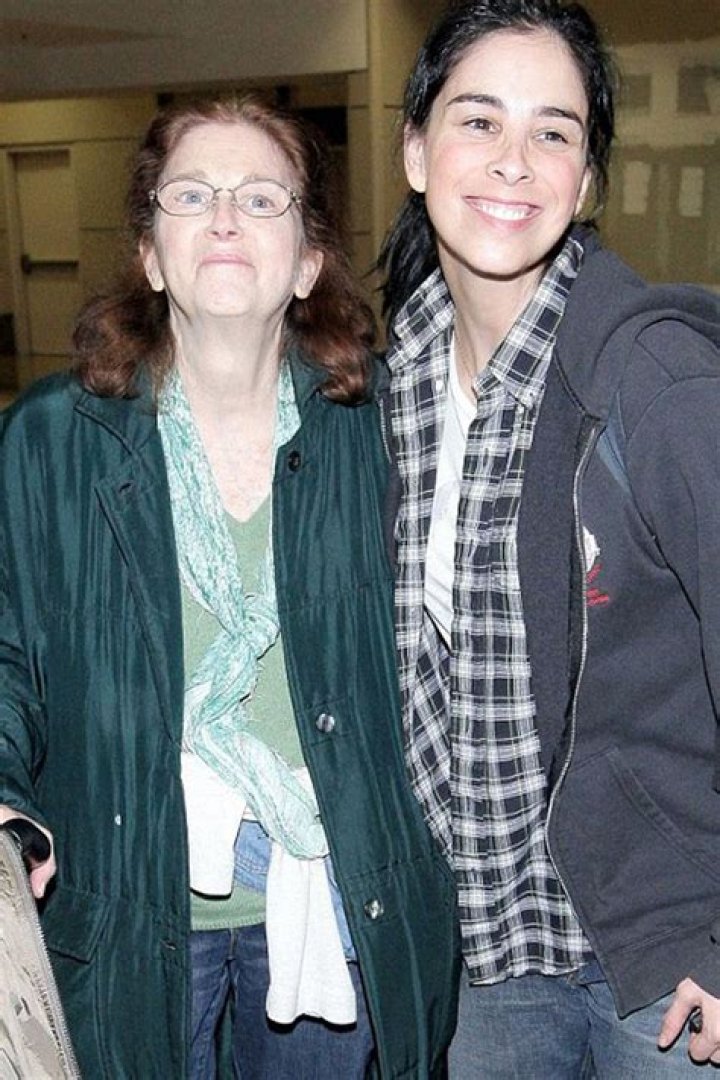 Sarah Silverman Mom Beth Ann O’Hara Death Cause: Step Mother And Family