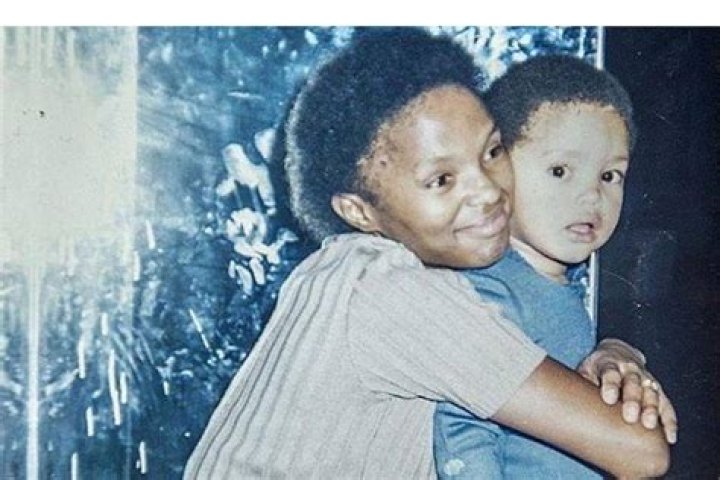 The Inspiring Mother Behind Trevor Noah