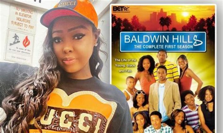 Uncover The Hidden Gems Of Baldwin Hills Moriah: A Neighborhood Unveiled
