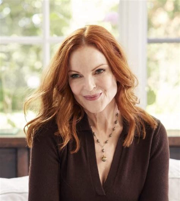 Uncover The Secrets Of Marcia Cross's Multi-Million Dollar Fortune