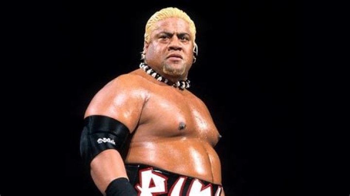 Uncover The World Of Solofa Fatu Jr.'s Children: Exclusive Insights Revealed