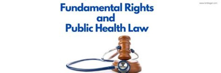 Unlocking Insights Into Employee Rights And Public Health