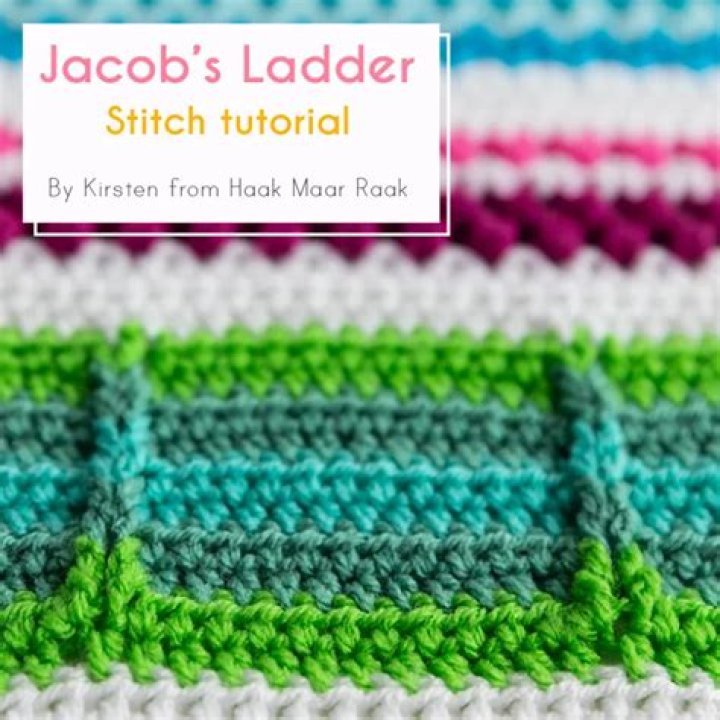 Unravel The Enigmatic Symbolism Of Jacob's Ladder
