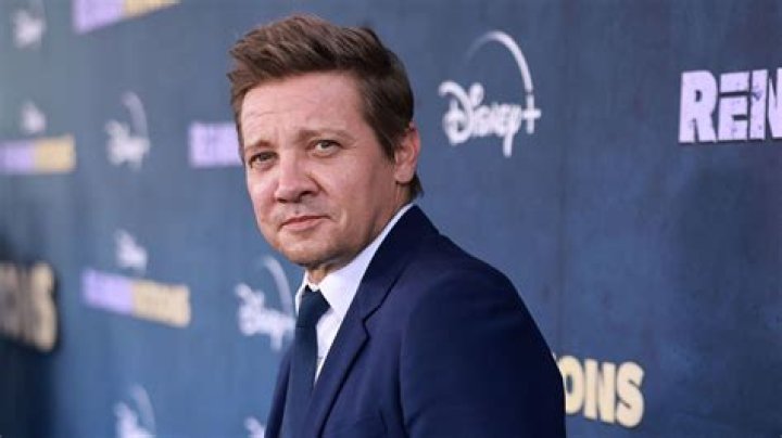 Unveiling Jeremy Renner: Discoveries And Insights