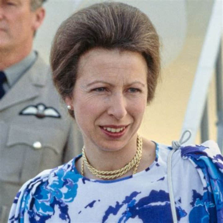 Unveiling The Enchanting World Of Princess Anne Feathers: Discoveries And Insights