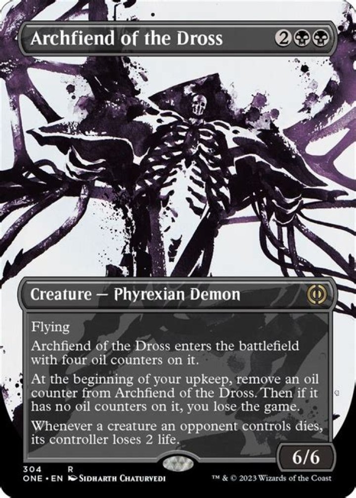 Unveiling The Secrets Of Dross Art: Discoveries And Insights