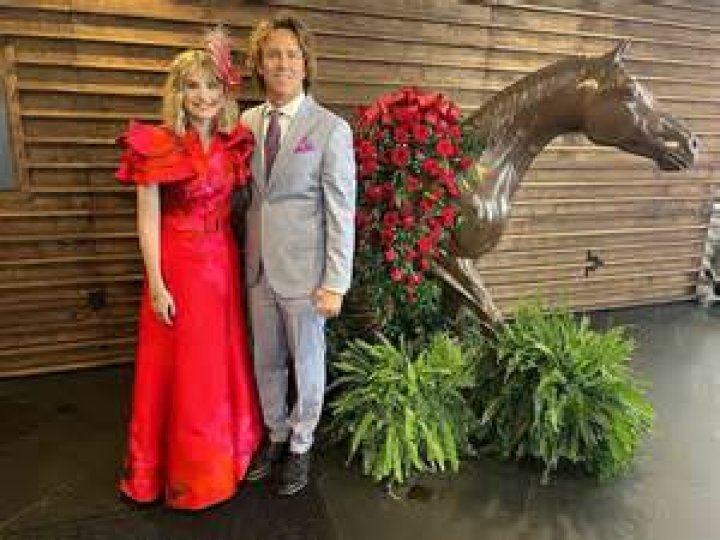 Unveiling The Unseen Side Of Larry Birkhead: Discoveries And Insights