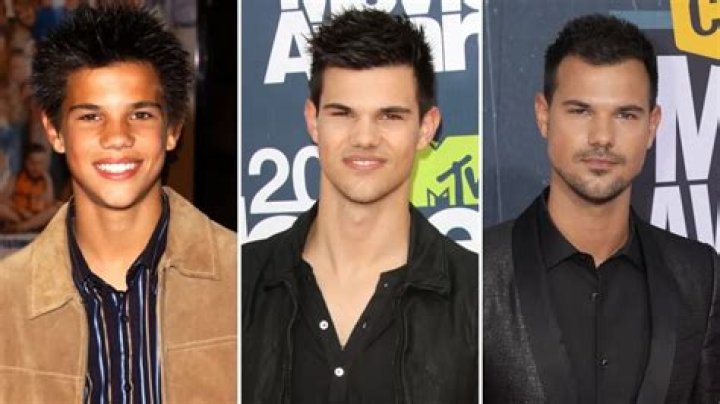 Unveiling The Wealth Of Taylor Lautner: A Journey Of Success