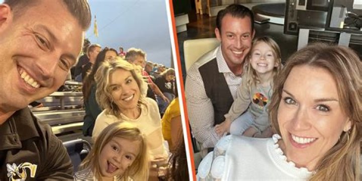 Who Is Fox News Contributor Joey Jones? Know About His Wikipedia Details And His Married Life With M