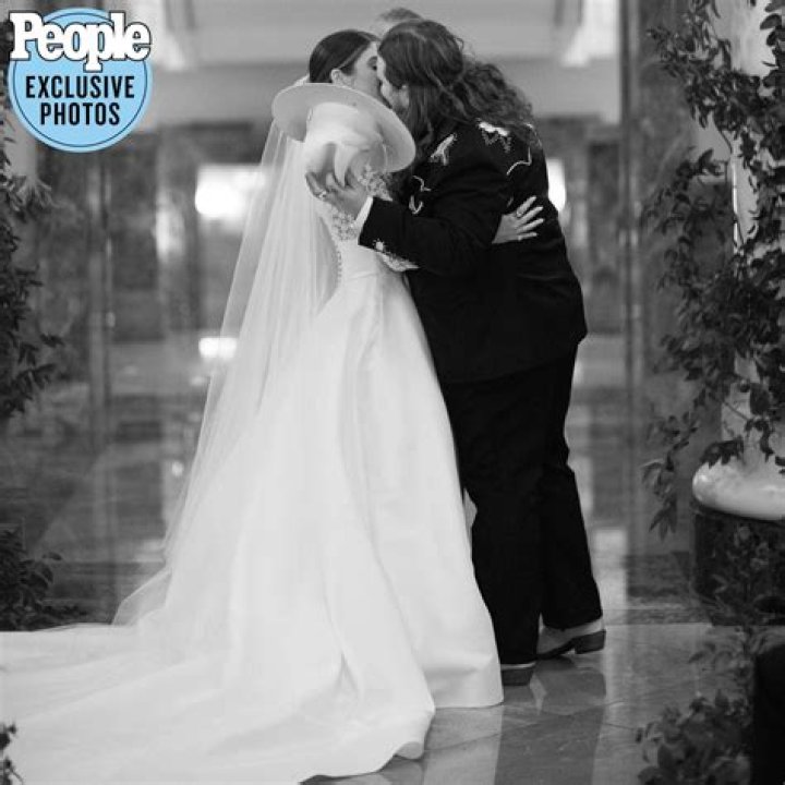 Who Is Marcus King Fianc Briley Hussey? The Couple Are Celebrating Their One Year Anniversary