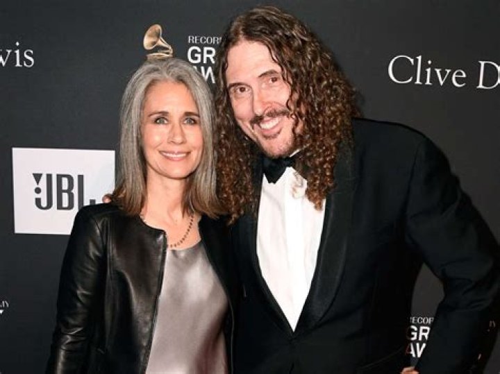 Who Is Suzanne Yankovic Weird Al Yankovics Wife?